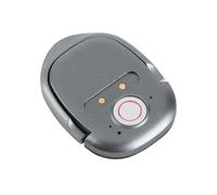 Ejoyous Language Translator Device, 109 Languages BT 4.0 Aluminum Alloy | Voice Input & Two-Way Translation, 70mAh Rechargeable, Portable for Travel, Business, Education
