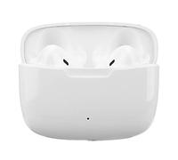 Ejoyous Language Translator Earbuds, 114 Languages 3 Translation Modes Real Time Translator Earphones Online Translation Earbuds with Speakers (White)