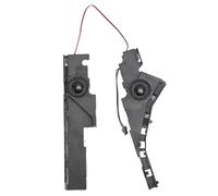 Ejoyous Laptop Internal Speaker, Built In Speaker PC Replacement Right Left for X550C X550CA F550L F550LC, with ABS Material