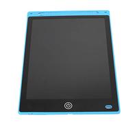 Ejoyous LCD Writing Board, 10in ABS Writing Pad with Flexible LCD Screen, One Key Erase Lightweight Stylus Note and Drawing Board for Children Family School Office