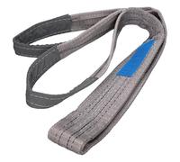 Ejoyous Lifting Sling PES Web Sling 4T Flat Hoist Strap 100mm Thickened Wide Webbing Tight Stitching Long Length for Ship Port Transport Construction Machinery Handling (Uncle（p. 84 fat）)