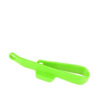 Ejoyous Motorcycle Chain Slider Swingarm Protector, Lightweight Plastic Cover for BSE Bosuer, Durable Chain Protection and Safety for Dirt Bikes (Green)