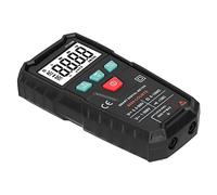 Ejoyous Multimeter Digital ABS Portable Multimeter 5999 Counts 500V AC DC Voltage Meter with NCV Flashlight Auto Detection for Electricians Home Repair Circuit Testing (FY108B)
