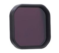 Ejoyous ND16 Filter for Pro 2 Action Camera, Snap On Neutral Density Lens Action Camera Lens Filter with Storage Box for Enhanced Clarity and Motion Blur