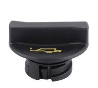Ejoyous Oil Filler Cap Engine Oil Cap Filler Cover Direct Replacement OEM 1135010 YS4G-6766-AA Prevents Leaks ABS Material with OE Specifications for Eco Sport