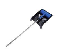 Ejoyous Paint Roller Kit with Extension Pole Adjustable for High Ceilings Professional Quality Indoor Outdoor Painting Tools