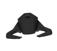 Ejoyous Passenger Seat Replacement for Ryker 600 900 Rally Edition, Ergonomic Design with Thick Foam Cushion, Easy Installation for Comfort on the Road