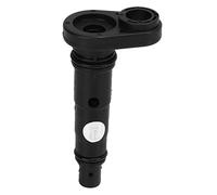 Ejoyous PCV Valve Assembly 17130 5A2 A01 Plastic Positive Crankcase Valve Helps Reduce Engine Pressure Improve Idle Fit for CR V Drivers