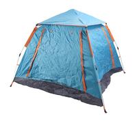 Ejoyous Pop Up Tent, Water Proof Automatic Easy Setup Family Tent Portable Foldable Camp Shelter with Canopy Window for Outdoor Camping Hiking Beach Traveling