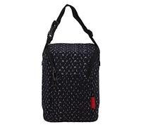 Ejoyous Portable Insulated Baby Bottle Bag, Thermal Breast Milk Storage Bag Large Capacity Feeding Pouch Holder Travel Carrier, for Travel Daycare (Dark Blue)