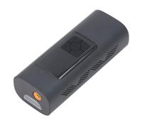 Ejoyous Portable Tire Inflator, 150PSI Cordless Electric Air Pump with Digital LED Display Auto Shut Off 6000mAh Battery Electric Air Pump for Car Motorcycle Bike