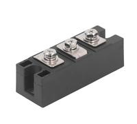 Ejoyous Powerful Rectifier Module,Compact Design, Efficient Heat Dissipation for Solar Energy Applications, Suitable for Photovoltaic Combiner Boxes and DC Systems (MDK 250A 1600V)