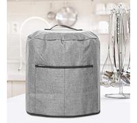 Ejoyous Pressure Cooker Dust Cover, 38x38.7cm Round 600D Oxford Cloth