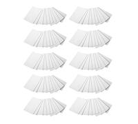 Ejoyous Proximity Card, 100PCS Contactless 125Khz Read Only Smart ID Card for Door Entry Access Control Time Attendance Membership Identification