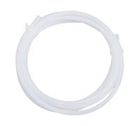 Ejoyous PTFE Tube for 1.75mm Filament, Star Shaped Low Tubing for 3D Printers, High Flexibility, Durable in Extreme Temperatures - Suitable for Various 3D Printing Applications