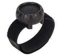 Ejoyous PTT Button for Zello, Wireless 5.0 PTT Button IP67 for 4.0+ Up to 200 Days Operating Time for Motorcycle