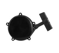 Ejoyous Pull Starter for Gy6 Engine Rugged ABS and Stainless Steel for ATV UTV Scooter Parts Reliable Replacement