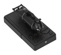 Ejoyous RC Submarine Remote Control Submarine Simulation Mini 2.4G 6 Channel Toy Floating Diving Forward Backward Left Right Turn with Water Activated Protection for Children