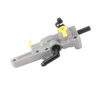 Ejoyous Rear Brake Master Cylinder, Metal Construction, Compatible with Models 1502-293 1502-577 for Safe ATV Riding
