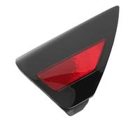 Ejoyous Rear Right Bumper Reflector Light ABS Tail Lamp Reflector Cover OEM 1100781 99 D Panel Mount Charging Port Cover for Rear Bumper Replacement