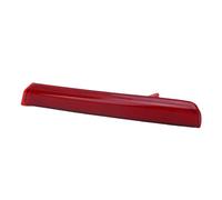 Ejoyous Rear Side Bumper Reflector, ABS Red Replacement for MDX 2010-2013, Enhanced Safety with Buckle Installation (Passenger Side 33505-STX-A11)