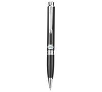 Ejoyous Recording Pen ABS Writing Recorder 192KBPS Noise Reduction 48KHz WAV MP3 Playback One Key Record Time Stamp for Students Class Notes Meetings Lectures (16GB)