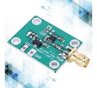 Ejoyous RF Logarithmic Detector Board with AD8310 RF Detector 1 to 440MHz DC 3.0 to 5.5V Compact Signal Power Testing for Electronics Hobbyists Lab Bench Measurement and Repair