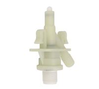 Ejoyous RV Toilet Water Valve Kit RV Toilet Flush Valve Kit Replacement 385311641 Easy Installation Strong Sealing with All Necessary Components for 300 310