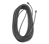 Ejoyous Satellite Cable Extension, for Cable Smooth Transmission Seamless Streaming for Rectangular Satellite Gen3 (49FT(15M))