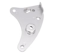 Ejoyous Shift Arm Base, Metal Shifter Bracket for Renegade 500 570 800 1000 Outlander 450 500 570 650 707000971 for Smooth Gear Shifting
