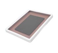 Ejoyous Shower Tablet Phone Holder, and 360 Degree Rotation Wall Mount for Tablets, Ideal for Bathroom Entertainment and Easy Installation