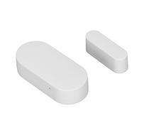 Ejoyous Smart Door Window Sensor, White Contact Alarm | Real-Time Phone Alert, ABS Wear-Resistant Body, Bedroom Cabinet Drawer Office Garage Use