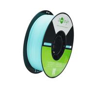 Ejoyous Soleyin Filament High Speed PLA 1.75mm Eco-Friendly 3D Printer Filament 30-300mm/s Accuracy +0.02mm Ideal for All 3D Printing Needs (Light Blue)
