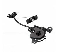 Ejoyous Spare Tire Hoist Replacement 62800 P2000, Alloy Steel Winch Carrier Direct Replacement Rear Mount for Santa Fe 1.6L 2021 2022 2023 and Sorento 1.6L