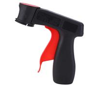 Ejoyous Spray Can Trigger Grip Handle, Aerosol Spray Can Gun Spray Master Handle for Spray Can Painting Universal Handle for Can Holder Paint Box Holder