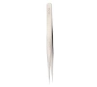 Ejoyous Stainless Steel Tweezers Precision Tweezers AntiMagnetic Festival HRC40 Hardness for Watchmaker Tools Watch Repair Tools (00-SA)