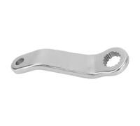 Ejoyous Steel Gear Shifter Bellcrank Lever, Seamless Integration and Enhanced Performance for Scrambler 850 1000, Sportsman 550 850 1000 with Easy Installation, Long Lasting Reliability