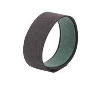Ejoyous Steering Wheel Center Line Marking, Suede Top Marker with Unique Design for 2019-2023 Model Y, Easy Installation, Stylish Elegance (Black Green)