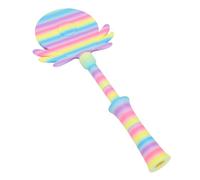 Ejoyous Tap to Pay Wand 3D Printed Credit Card Wand with 14 Inch Ergonomic Handle Concealed Card Slot Food Grade PLA for Contactless Checkout Shopping Kids Learning