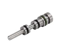 Ejoyous TCC Valve Repair Kit, P1870 Code Solution for 4L60E Transmissions 1995-2000 with Sealing Rings, Durable Metal Construction, Easy Installation