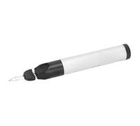 Ejoyous Thread Burning Tool, Trims or Melts Frayed Ends Handheld Thread Burning Pen Quick Melt Industrial Supplies Burn Tool for Breakage Ending Heat Transfer Carving