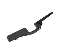 Ejoyous Throttle Gas Pedal Aluminum Alloy Adjustable Accelerator for Classic Cars Hot Rods Custom Vehicles