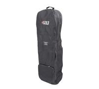 Ejoyous Travel Bag with Reinforced Wheels, 600D Oxford Fabric Travel Case Water-Proof Soft-Sided Travel and Flight Bags for Outdoor Use