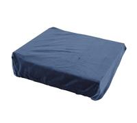 Ejoyous Turntable Dust Cover Velvet Record Player Dust Case with Elastic Fit Washable Soft Protection Against Scratches Pet Hair for AT LP60X AT LP60XBT Home Use (Blue)