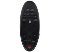 Ejoyous TV Remote Control Remote Replacement Universal [placeholder] Multi Function Large Buttons Comfortable Hand Feel Low Power Consumption for 01182G 01185D