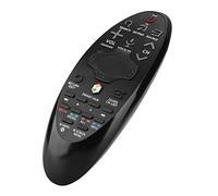 Ejoyous TV Remote Control Replacement For -01182 G -01185D, Universal Multifunctional TV Replacement Remote with Large Buttons Low Power Consumption