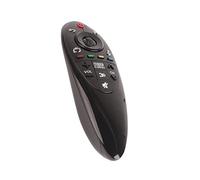 Ejoyous TV Remote Control Replacement Remote Controller for Large Buttons Low Power Long Transmission Touchpad Non Slip Ergonomic Design for AN MR500G AN MR500
