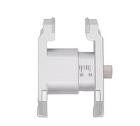 Ejoyous U Shaped Spring Bar Tweezer Pliers, Alloy Steel Watch Bracelet Tool for Watchmakers, Effortlessly Replace Watch Bands At Home