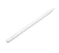Ejoyous Universal Capacitive Stylus Pen, Rechargeable 150mAh | Type C Charging Built-In Battery, Ergonomic ABS Grip, Smooth Touch for iOS Tablets Phones