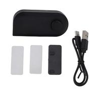 Ejoyous Vacuum Cleaner Dust Display Light, LED Lamp with High Power Light for Revealing Invisible Dust Pet Hair, Universal Easy to Install Design for Vacuum Cleaners and Scrubbers